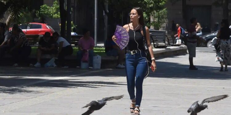 El tiempo en Tucumán: cómo estará el fin de semana y qué se espera para el inicio de la primavera