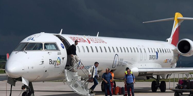 La situación geopolítica y los fenómenos adversos marcan una campaña de verano «positiva» en las agencias de viajes de Burgos