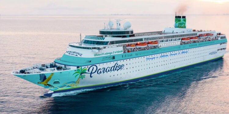 Cruceros volverían a Quintana Roo ¡hasta agosto!