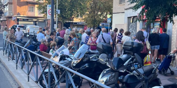 Imserso: “El caos de Turismo Social es la gota que colma el vaso”