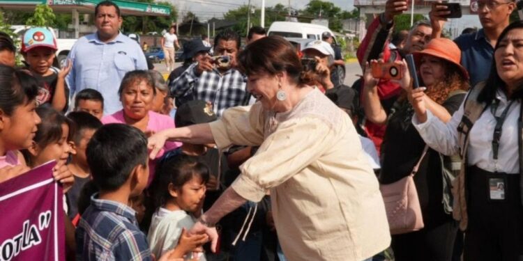 Gobierno lanzará viajes turísticos gratuitos para familias vulnerables en Morelos en 2026