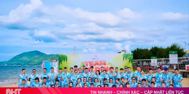 Vietnam.vn - Nền tảng quảng bá Việt Nam