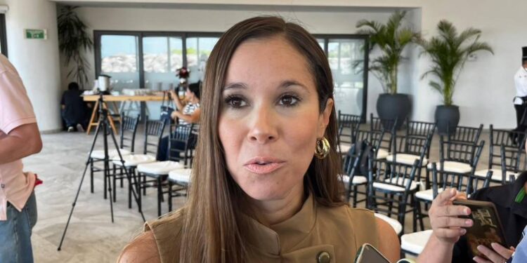 Turismo mantiene promoción de Mazatlán pese al contexto que se vive en la ciudad
