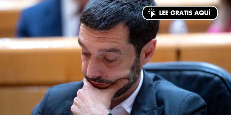 La web del Imserso trata de recuperar la normalidad tras colapsar por la alta demanda