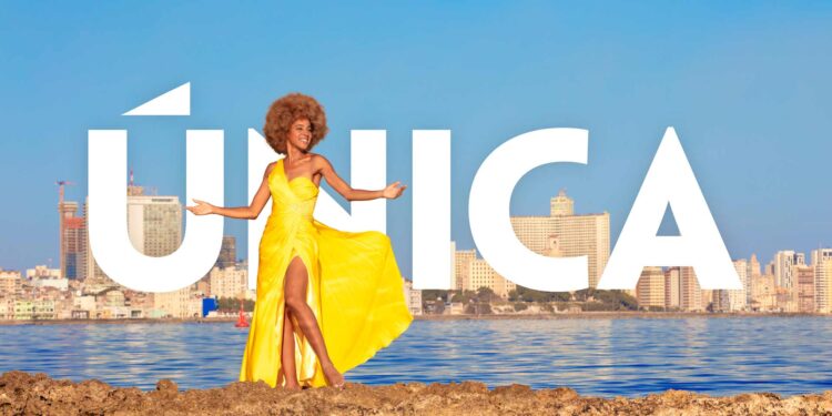 Cuba Única