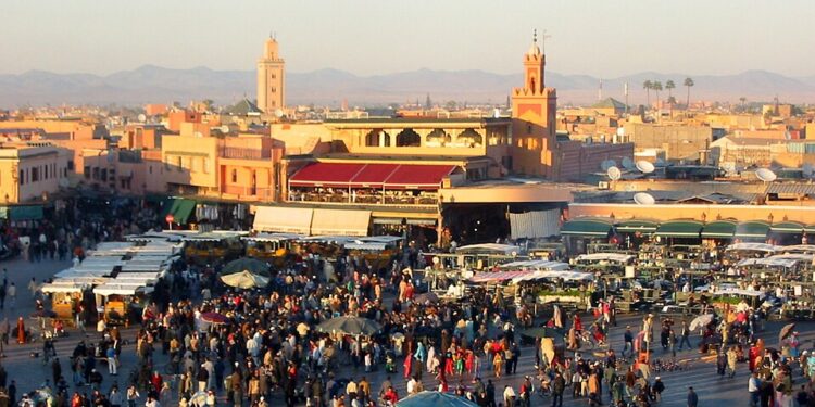 El turismo español frena en seco sus viajes a Marruecos tras la crisis de Ceuta