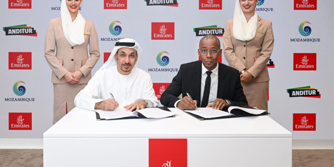 Emirates suma acuerdos para ampliar su alcance en turismo, cruceros y viajes corporativos - Aviación News