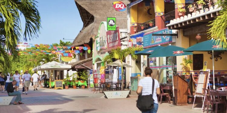 Playa del Carmen anticipa gran cierre de año con nuevos hoteles y dinamismo turístico
