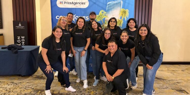 PriceAgencies fortalece a las agencias de viajes con su caravana Conexiones que inspiran viajes