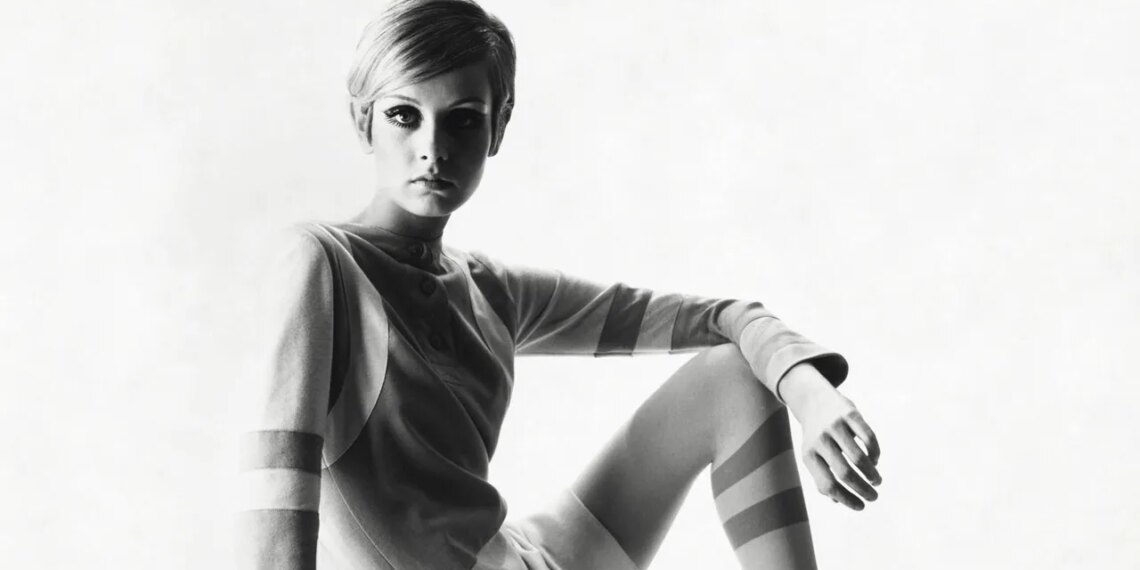 ‘There a Bit of Eliza Doolittle in Me’: Twiggy on Her Unlikely Story—and New Documentary