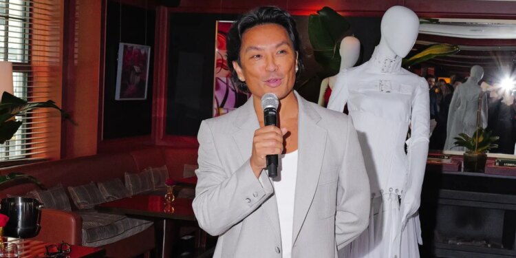 At Casa Tua, the CFDA Brought Fashion’s Past, Present, and Future Together