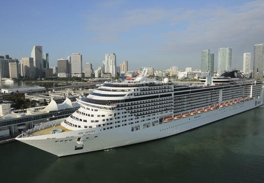 Epix Cruise and Travel amplía servicios de cruceros para grupos