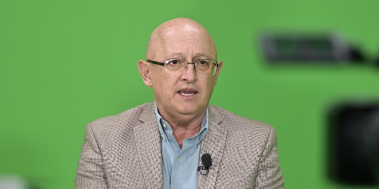 Hugo Maul: “Es mejor priorizar sus viajes y ser más asertivo en cómo se usa el automóvil”