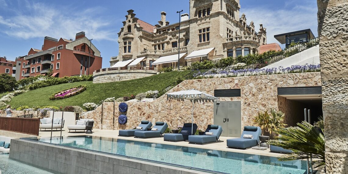 Palacio Arriluce: una escapada de septiembre frente al Cantábrico