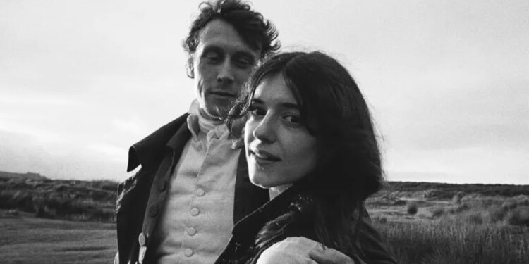 Esmé Creed-Miles Takes Us Behind the Scenes of ‘Sense and Sensibility’
