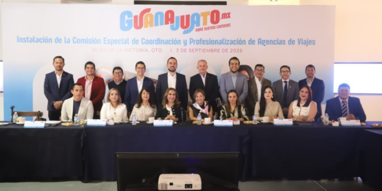 TV4 Noticias Guanajuato | Crean padrón y nuevas reglas para evitar estafas en agencias de viajes