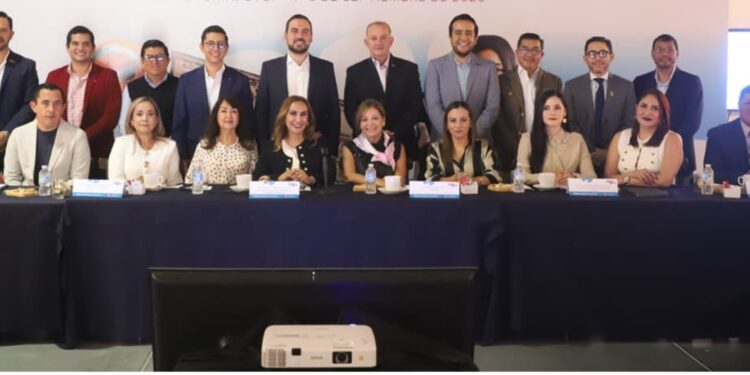 INSTALAN COMISIÓN PARA PROTEGER A VIAJEROS