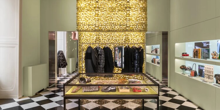 “This Is Where Everything Started for Prada”: Lorenzo Bertelli on the New Prada Galleria