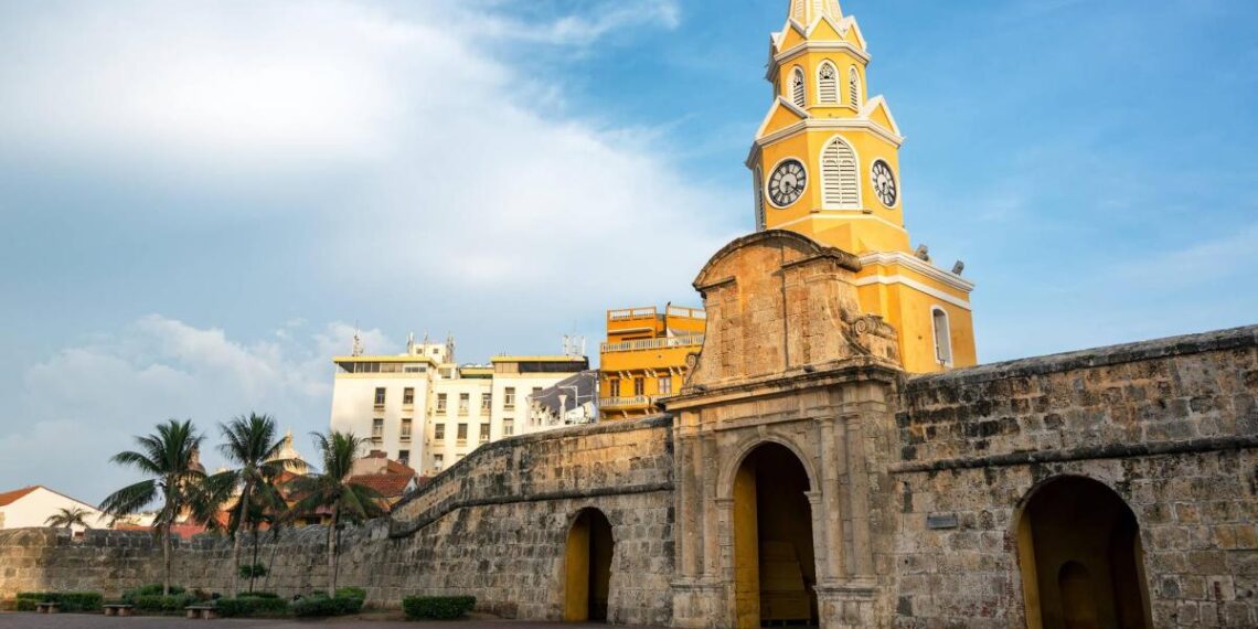 Este es el único hotel colombiano que entró al listado de los 100 mejores del mundo según Travel + Leisure