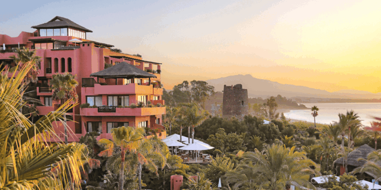 Este verano me he vuelto a enamorar de la Costa del Sol y ya tengo tres hoteles apuntados para mi próxima escapada