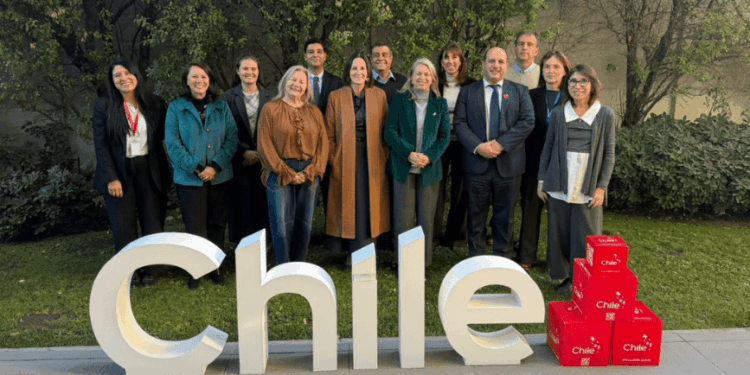 Consejo Consultivo de la Promoción Turística aborda estrategia para posicionar a Chile como destino de alto valor
