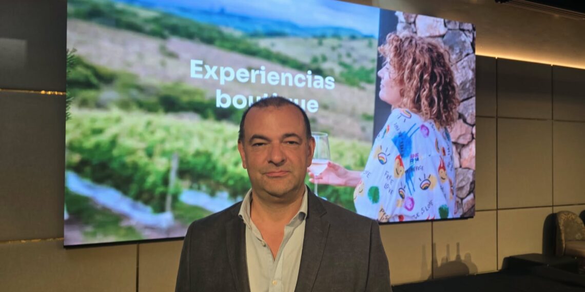 La oferta turística de Uruguay busca diversificar las ventas en Argentina