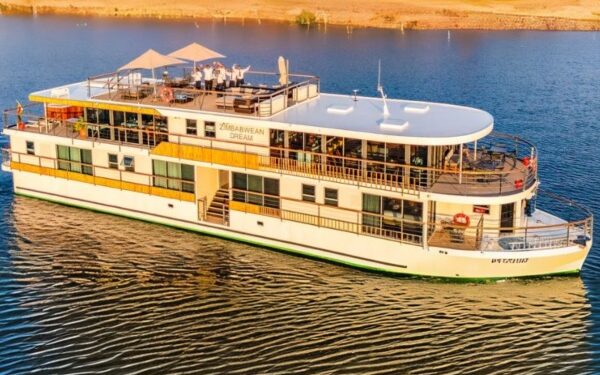 CroisiEurope amplía programas en África en temporada 2027
