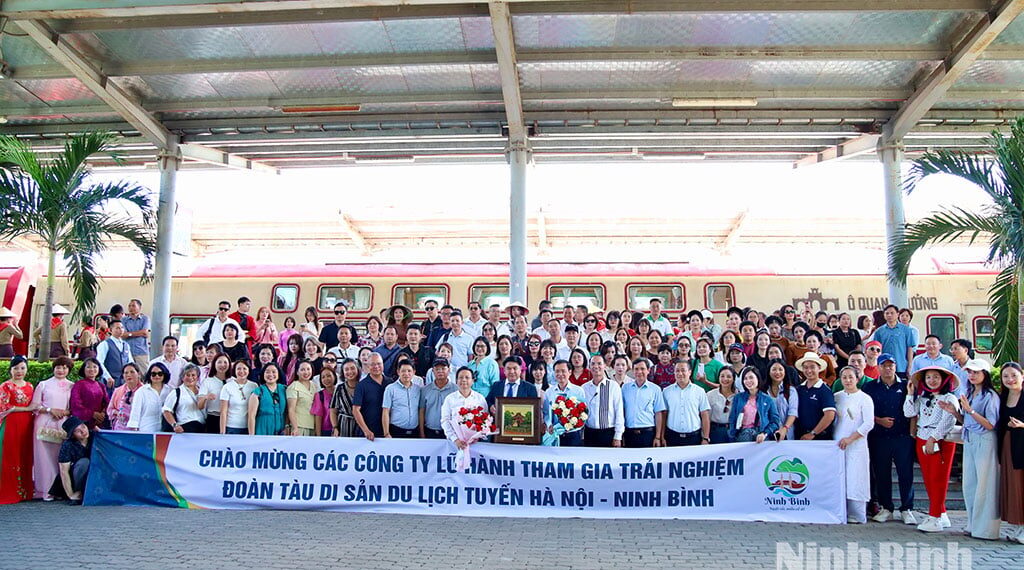 Vietnam.vn - Nền tảng quảng bá Việt Nam