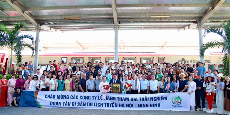 Vietnam.vn - Nền tảng quảng bá Việt Nam