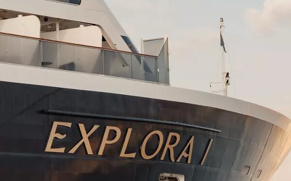 Explora Journeys llevará su filosofía de viajes a segmento de cruceros fluviales