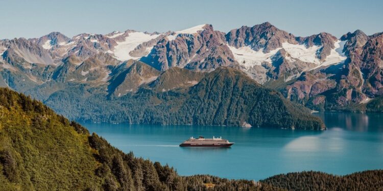 Explora Journeys entrará en el segmento de los cruceros fluviales de lujo europeos