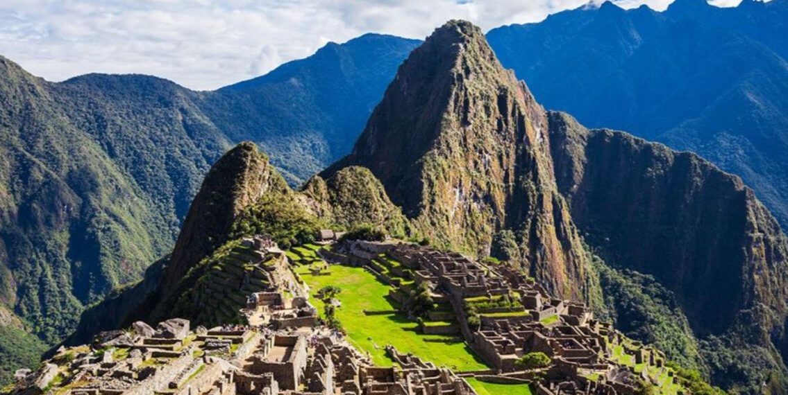 Windrose amplía viajes en Egipto, Perú, Gran Bretaña e India con Destinos del Año 2027