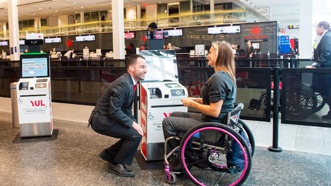 Air Canada