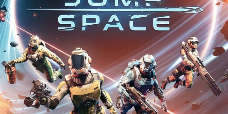 Viajes intergalácticos, botín exclusivo y prueba sin costo: la gran transformación de Jump Space tras su primer año