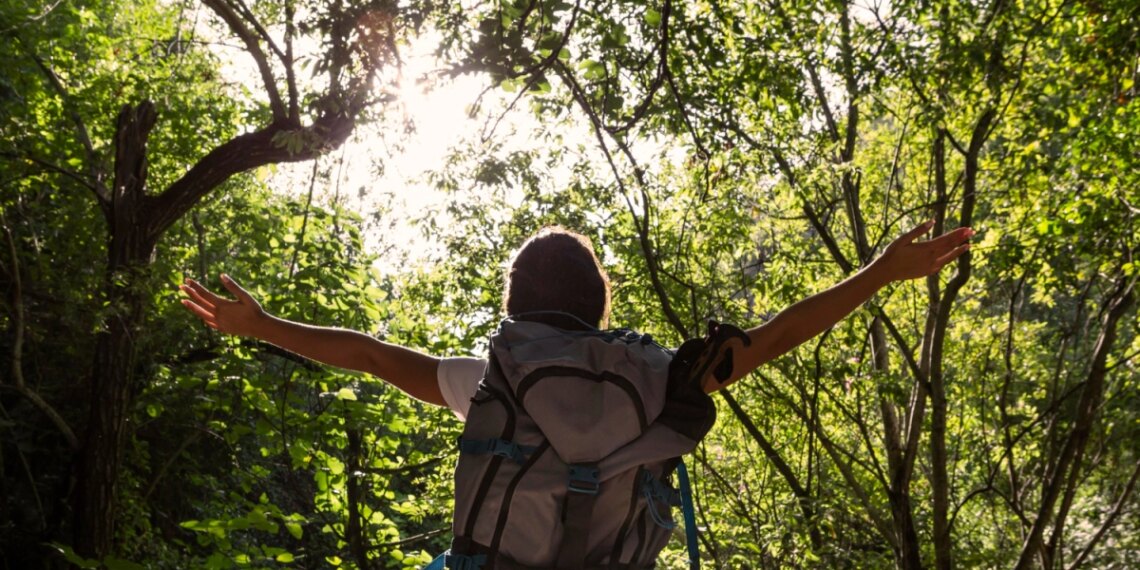 Viajar con propósito en Colombia: así están cambiando las decisiones de los turistas frente a la huella que dejan en sus viajes