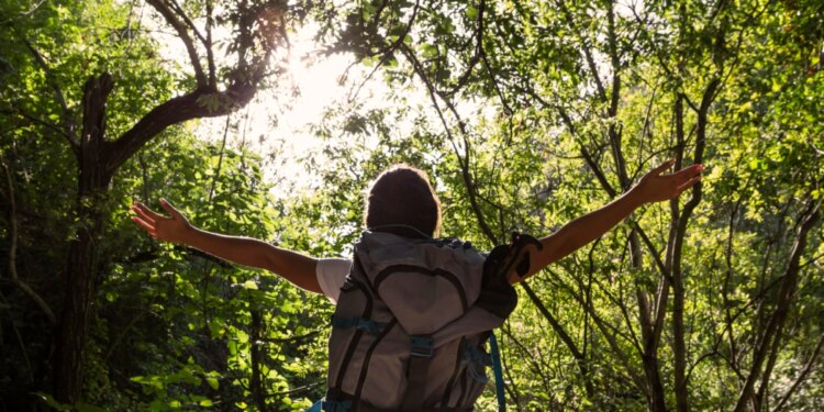 Viajar con propósito en Colombia: así están cambiando las decisiones de los turistas frente a la huella que dejan en sus viajes
