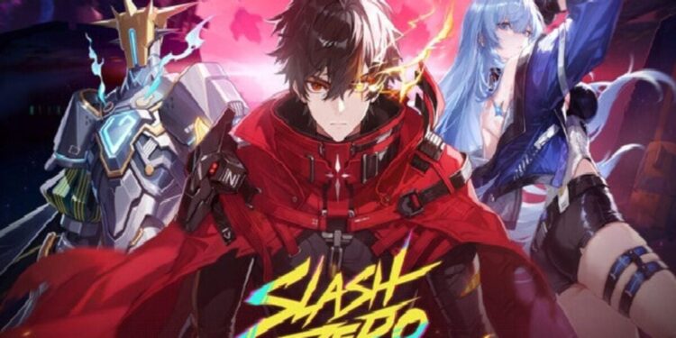 Viajes en el tiempo, anime y jefes secretos: el prometedor roguelike SlashZero estrena una extensa demo en consolas y PC