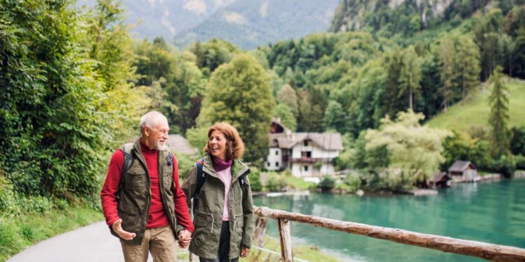 Turismo senior CaixaBank