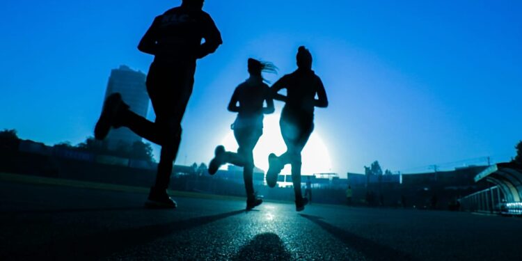 Auge de las "race-cations", las búsquedas de escapadas de 24 horas suben un 500%