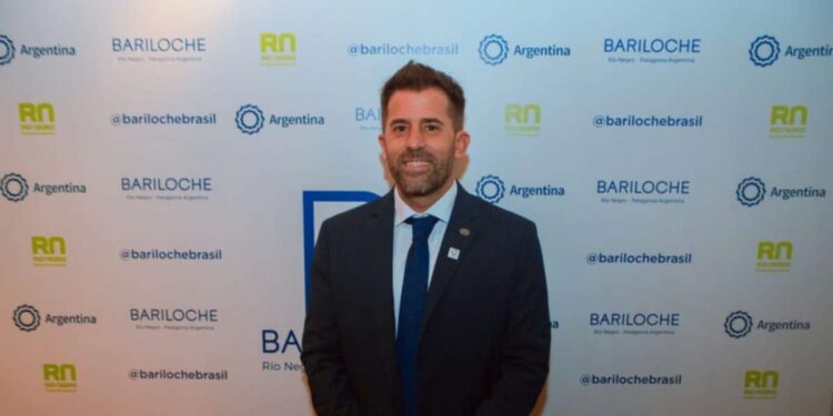 Ezequiel Barberis es el nuevo referente de las agencias de viajes argentinas: los desafíos de su mandato