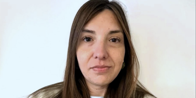 Fátima Mouzaffar incorporada a Explora Journeys