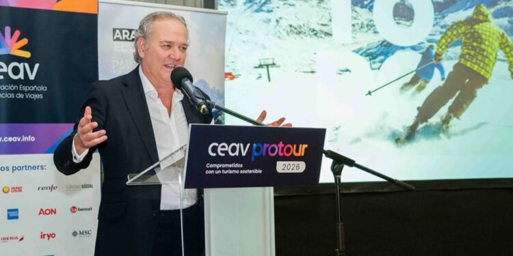 Fliinow, la plataforma de financiación de viajes que ya cuenta con 600 agencias