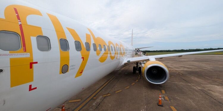 Flybondi evaluaría una salida judicial ante su crisis financiera