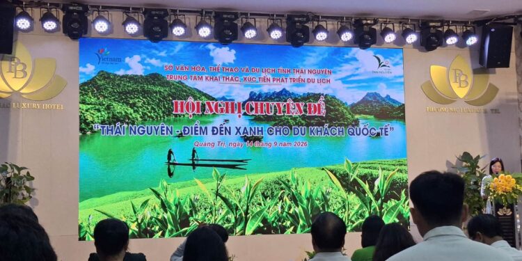 Vietnam.vn - Nền tảng quảng bá Việt Nam