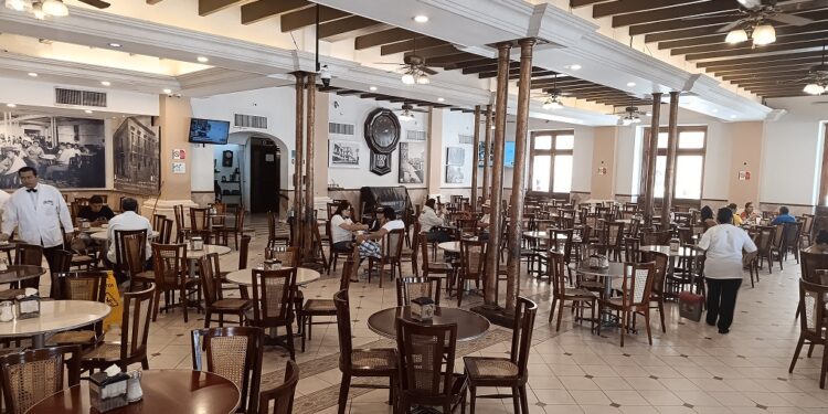 El Heraldo de Coatzacoalcos