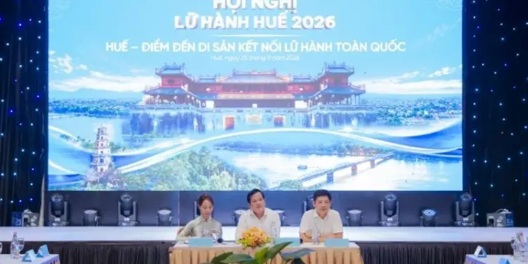 Vietnam.vn - Nền tảng quảng bá Việt Nam