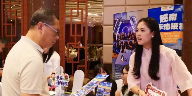 Vietnam.vn - Nền tảng quảng bá Việt Nam
