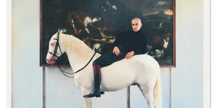 Post-Marni, Francesco Risso Forges a New Creative Practice with the Bureau of Imagination