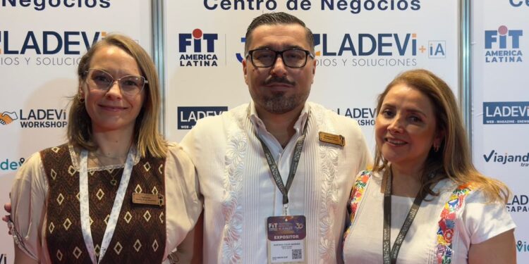 Grupo Xcaret lanza Xcaret Rewards: el nuevo programa que premiará las ventas de los agentes de viajes