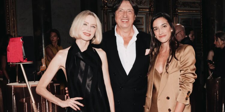Gianvito Rossi Marked 20 Years of Fabulous Footwear and a New Rizzoli Tome